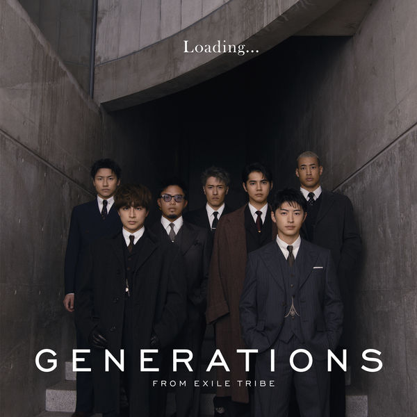 Generations From Exile Tribeの配信楽曲情報 Smart Usen 音楽聴き放題サービス Generations From Exile Tribeの配信楽曲情報 Smart Usen 音楽聴き放題サービス