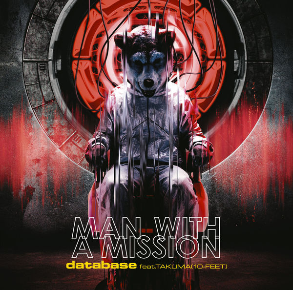 Man With A Missionの配信楽曲情報 Smart Usen 音楽聴き放題サービス Man With A Missionの配信楽曲情報 Smart Usen 音楽聴き放題サービス