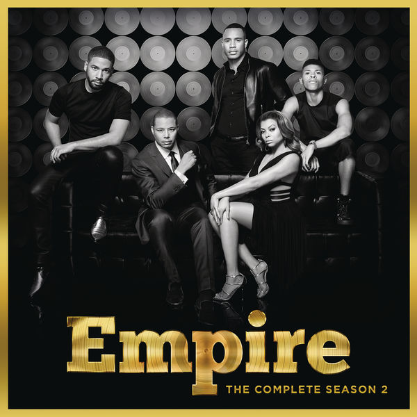 Empire 成功の代償 サウンドトラック の配信楽曲情報 Smart Usen 音楽聴き放題サービス Empire 成功の代償 サウンドトラック の配信楽曲情報 Smart Usen 音楽聴き放題サービス