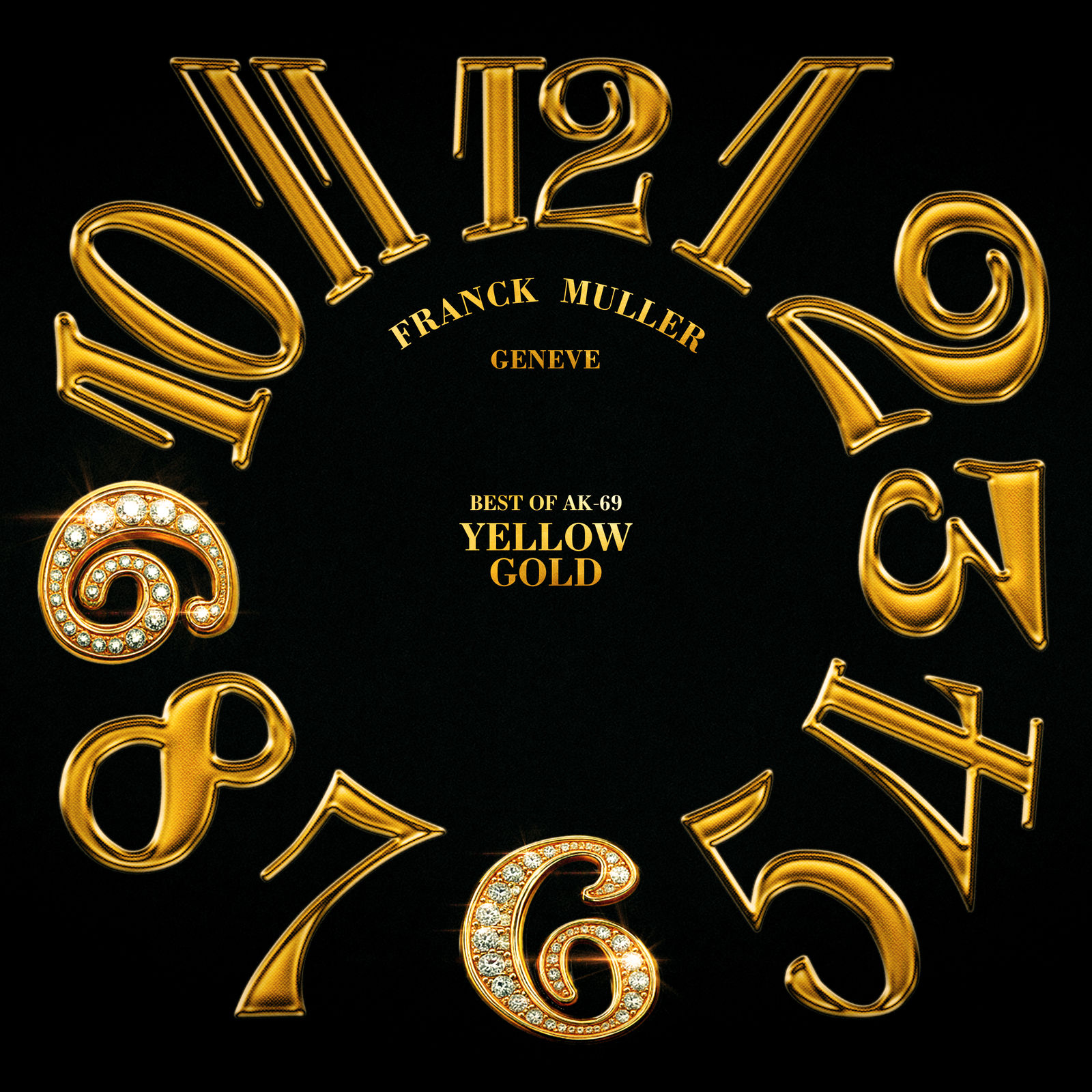 AK-69の配信楽曲情報 | SMART USEN：音楽聴き放題サービス