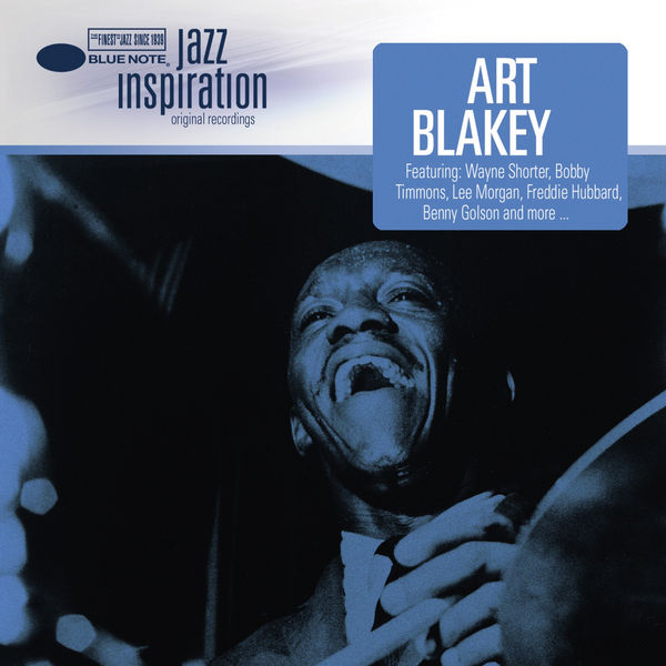 Art Blakey Ping Pong アート・ブレイキーの配信楽曲情報 | SMART USEN:音楽聴き放題サービス