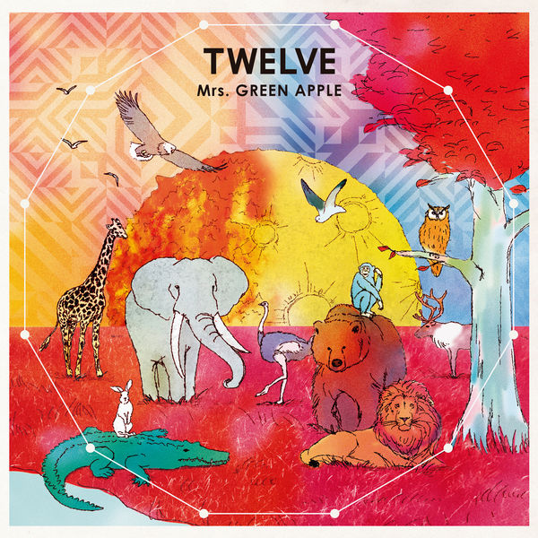 Mrs. GREEN APPLEの配信楽曲情報 SMART USEN:音楽聴き放題サービス Mrs. GREEN APPLEの配信楽曲情報 SMART USEN:音楽聴き放題サービス