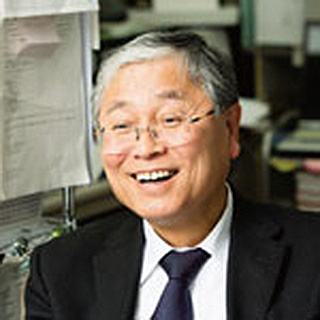 和合 治久教授